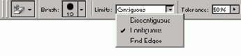   Background Eraser