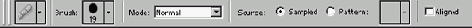   Patch Tool