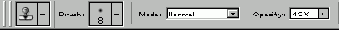   Patch Tool