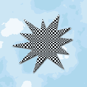   Pattern Overlay